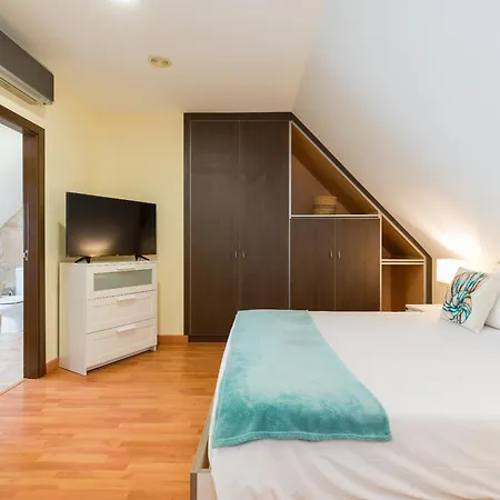 Apartament Family Tomas Miller Las Palmas de Gran Canaria