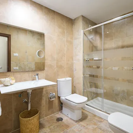 Family Tomas Miller Apartament