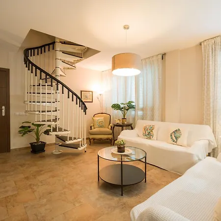 Avatar Duplex Near The Apartment Las Palmas de Gran Canaria