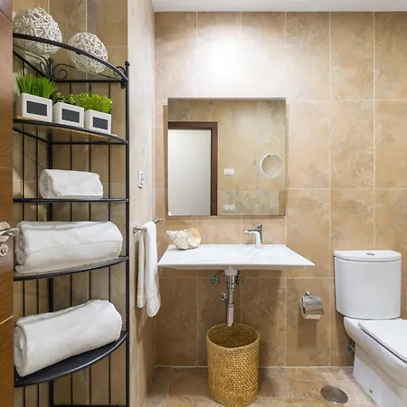 Family Tomas Miller * Las Palmas de Gran Canaria