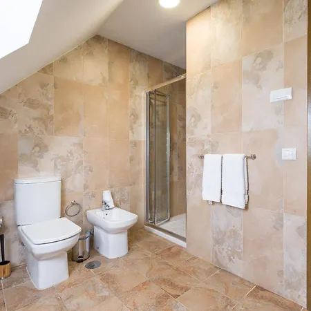 Family Tomas Miller Apartament *