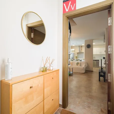 Apartament Family Tomas Miller *