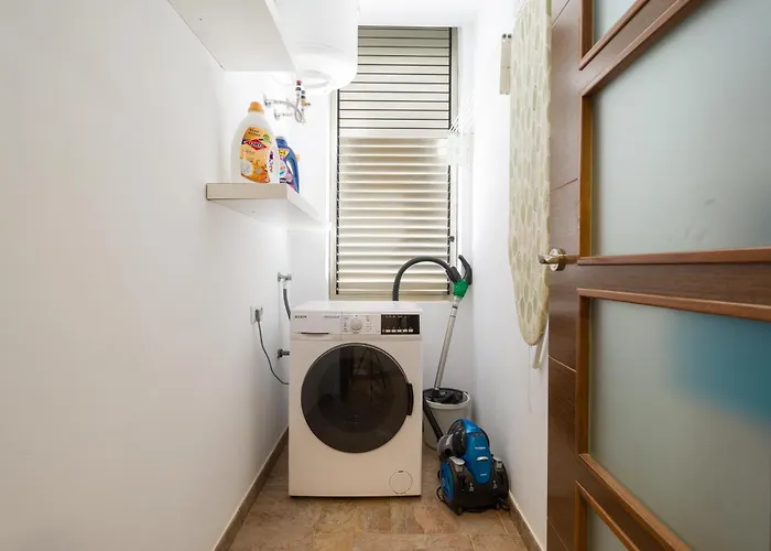 Family Tomas Miller لاس بالماس دي غران كاناريا