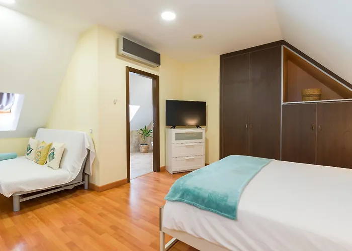 شقة Family Tomas Miller لاس بالماس دي غران كاناريا