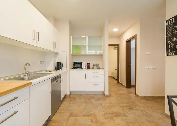 Family Tomas Miller شقة *