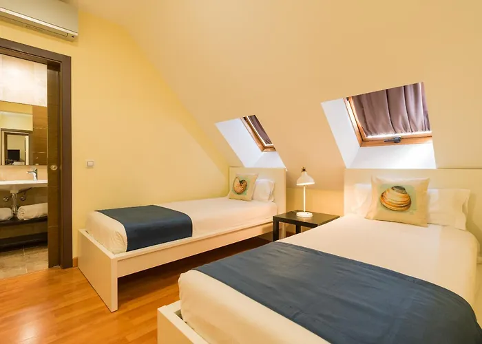 Family Tomas Miller شقة *