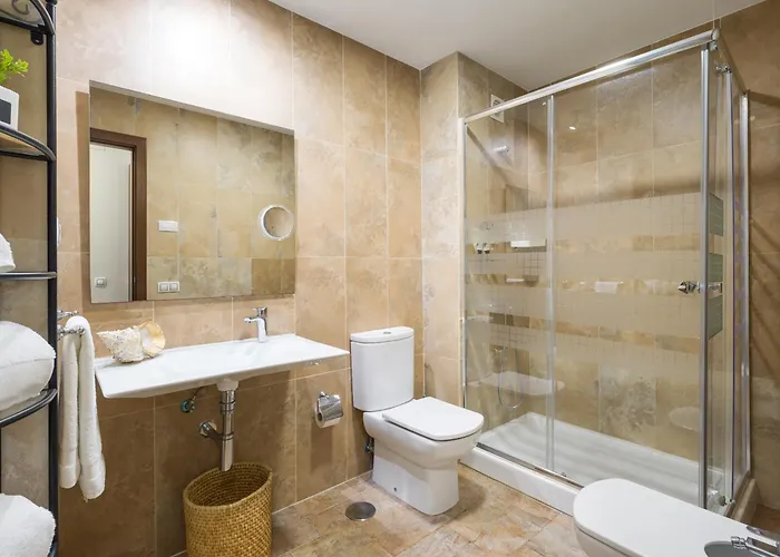 Family Tomas Miller شقة