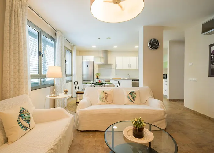 شقة Family Tomas Miller لاس بالماس دي غران كاناريا