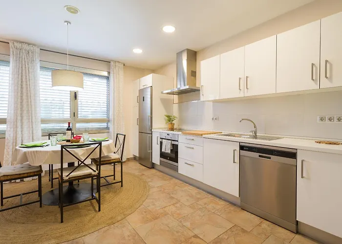 Family Tomas Miller شقة *