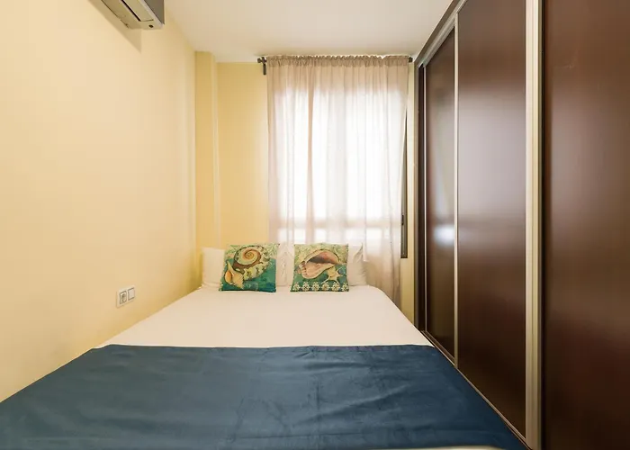 Family Tomas Miller شقة لاس بالماس دي غران كاناريا