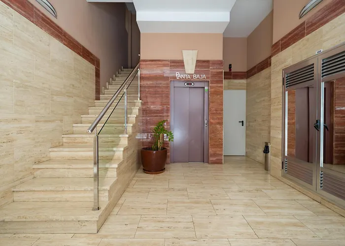 Family Tomas Miller شقة لاس بالماس دي غران كاناريا