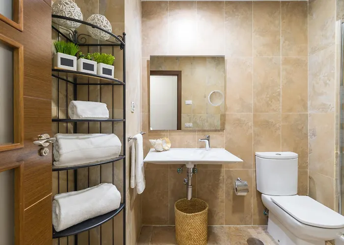 Family Tomas Miller * لاس بالماس دي غران كاناريا