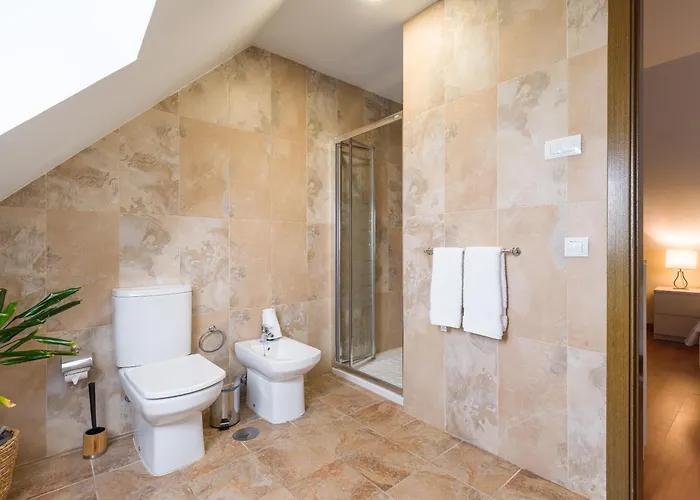 Family Tomas Miller شقة *