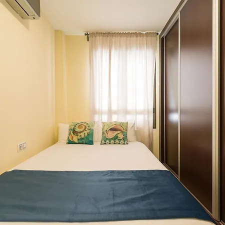 Avatar Duplex Near The شقة لاس بالماس دي غران كاناريا