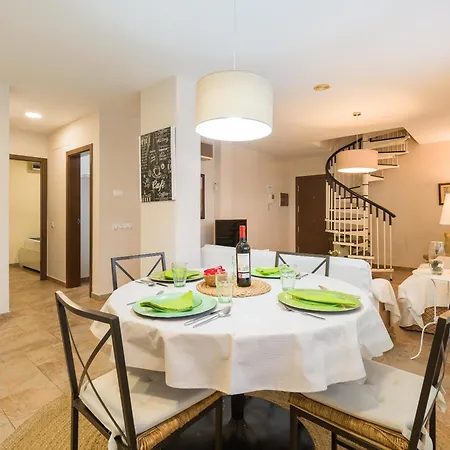 Avatar Duplex Near The * لاس بالماس دي غران كاناريا